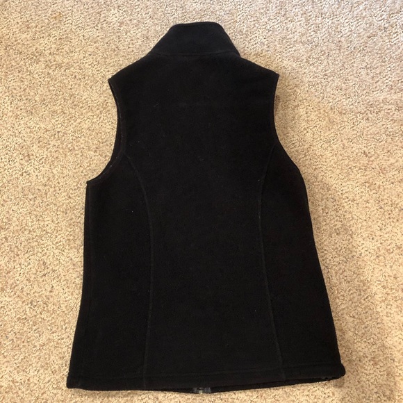 LL Bean Vest - Picture 2 of 4